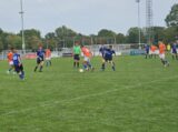 G.P.C. Vlissingen 1 - S.K.N.W.K. 1 (beker) seizoen 2023-2024 (100/126)